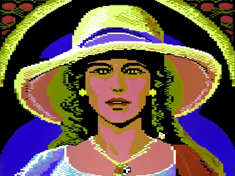 00018-dreamshaperXL10_alpha2Xl10-masterpiece high quality detailed dithering woman with hat.jpg